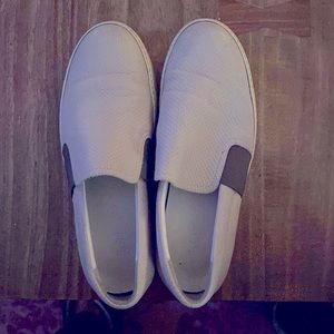 Leather Lanvin Loafers